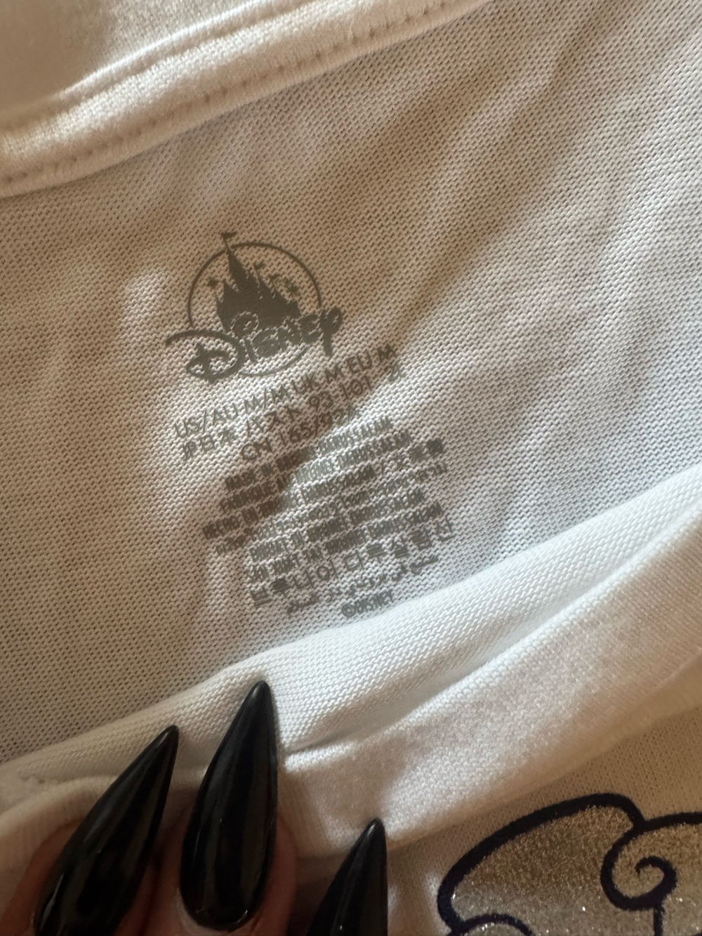 Disney Figment 2024 Festival of the Arts Tee - Picture 4 of 4